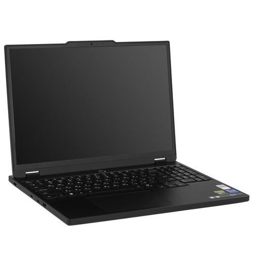 15.1" Ноутбук Lenovo Legion 5 15IRX10 черный