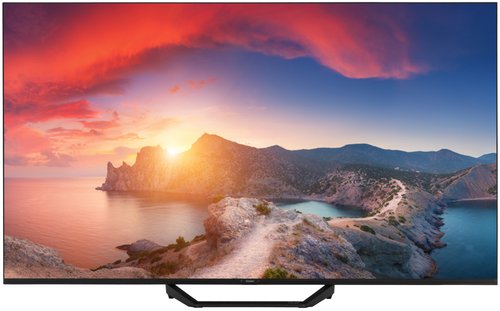 55" (139 см) Телевизор Haier 55 Smart TV S2 PRO черный