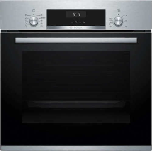 Электр меши Bosch HBJ558YS3Q серебристый