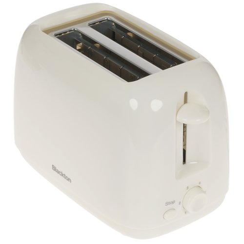 Тостер Blackton Bt T1110 Ivory бежевый