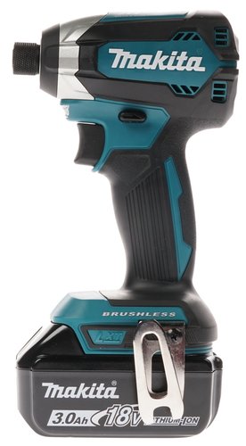 Винтоверт Makita DTD153RFE LXT 18V
