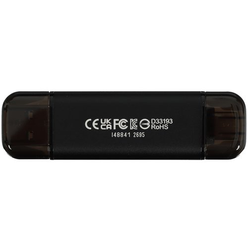 256 ГБ Внешний SSD Transcend ESD310 [TS256GESD310C]