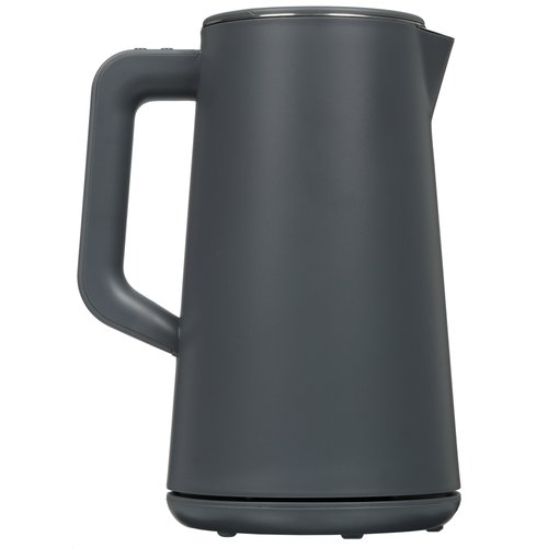 Electric kettle DEXP DK-834Y gray