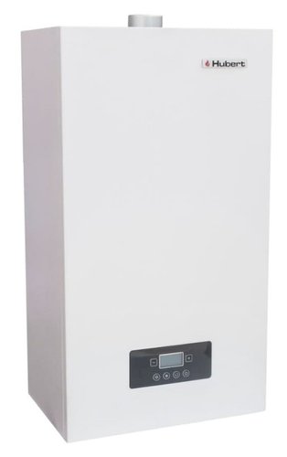 Газовый котел HUBERT Smart AGB 13 DY настенный