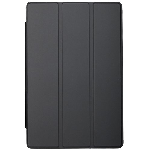 Чехол-книжка  Aceline Streak для DEXP Ursus K21/ K41 черный