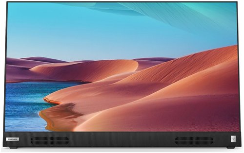 32" (81 см) Телевизор Premier 32PRM010BSV черный