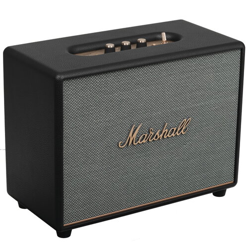 Аудиосистема Marshall Woburn III черный