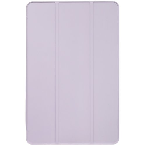 Чехол-книжка  BoraSCO для Xiaomi REDMI Pad 2 Pro LTE/  Xiaomi REDMI Pad 2 Pro Wi-Fi фиолетовый