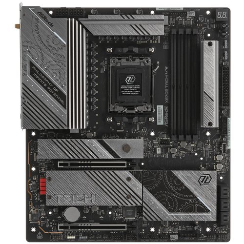 Материнская плата ASRock X870E Taichi Lite