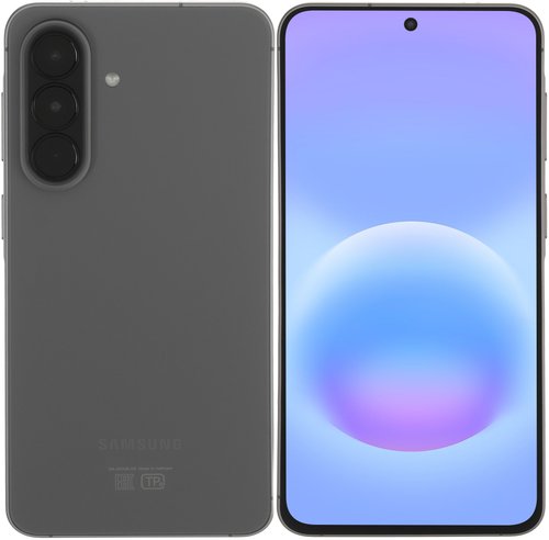 6.7" Смартфон Samsung Galaxy A57 128 ГБ серый