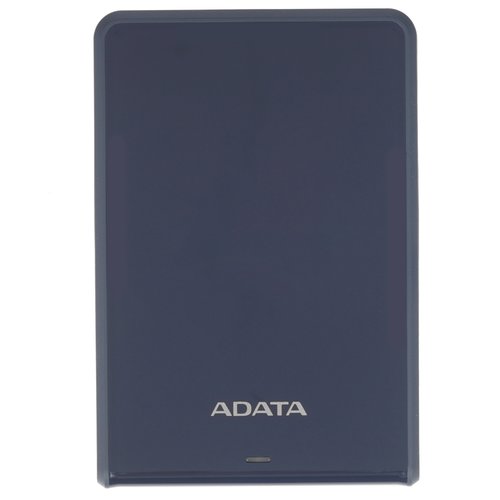 1 TB Tashqi HDD ADATA HV620 Slim [AHV620S-1TU31-CBL]