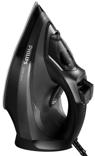 Утюг Philips DST5040/86 черный