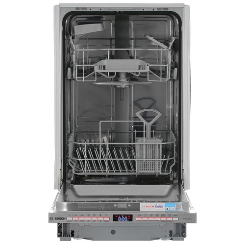 Встраиваемая посудомоечная машина Bosch SPV4HKX10E
