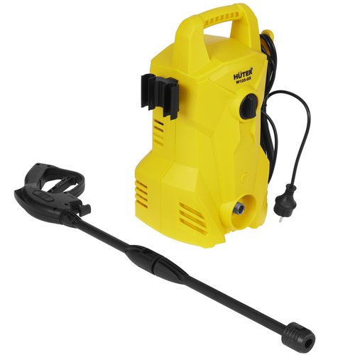 Мойка высокого давления Huter W105-GS