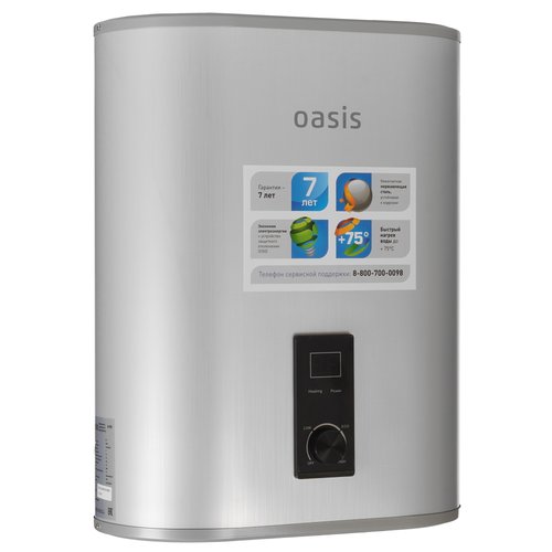 Водонагреватель электрический Oasis 30А