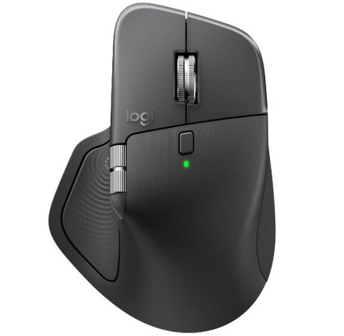 Мышь Logitech MX Master 4