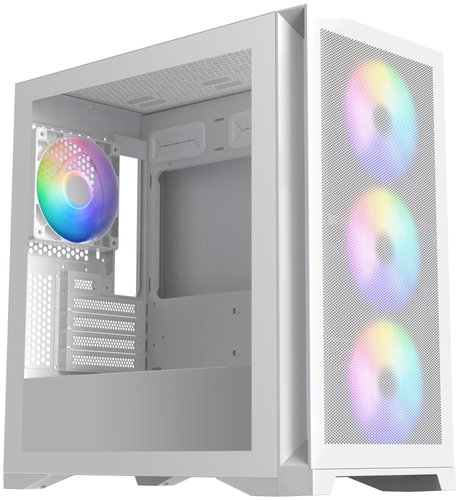 Korpus ARDOR GAMING Aeris RM1  oq