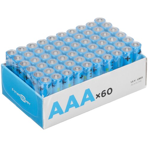 Батарейка FinePower AAA (LR03/FR03)