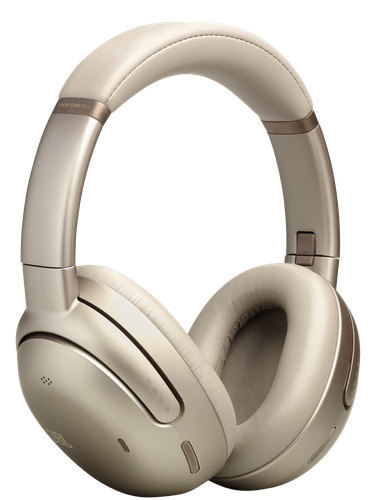 Беспроводные/проводные наушники JBL Tour One M3 Smart TX  бежевый 2025