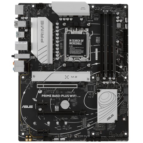 Материнская плата ASUS PRIME B650-PLUS WIFI