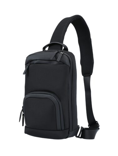 Рюкзак KEYRON Sling Nembus Oxf-C23-BLK черный