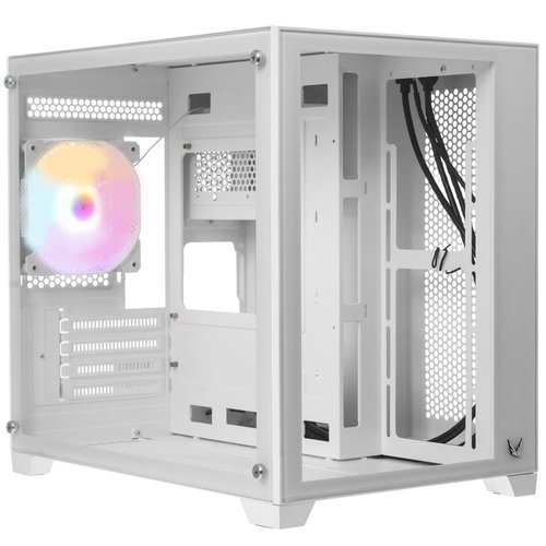 Корпус Formula V Line Crystal Z5 [CRYSTAL Z5] белый
