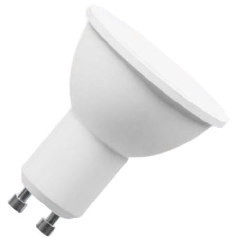 Комплект светодиодных ламп Космос LED12wGU10C45_10