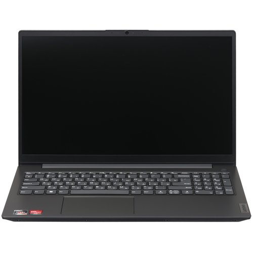 15.6" Ноутбук Lenovo V15 G4 ABP серый