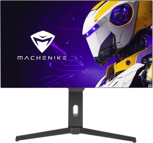 27" Монитор Machenike MKQ27F240E черный