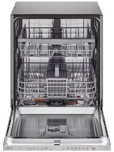 Встраиваемая посудомоечная машина LG DB242TX