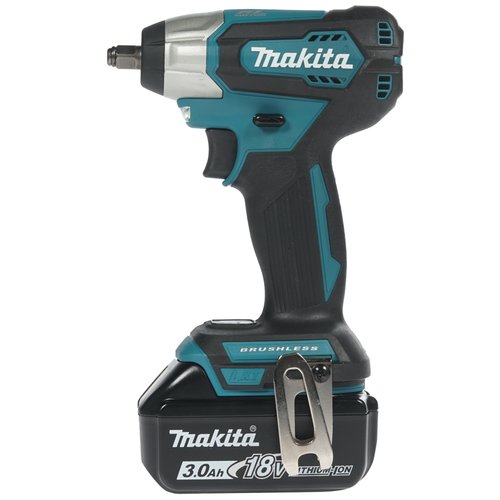 Гайковерт Makita DTW180RFE LXT 18V