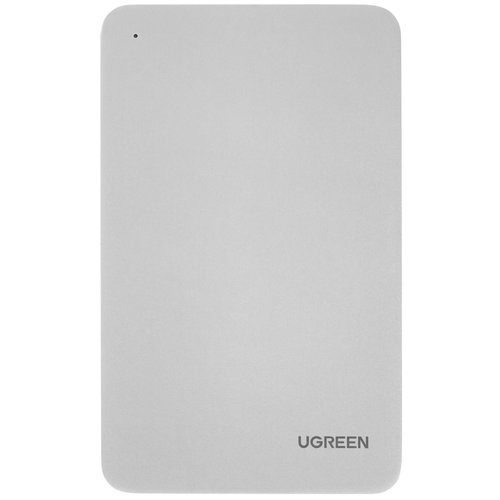 2.5" Внешний бокс Ugreen CM300 [70498]
