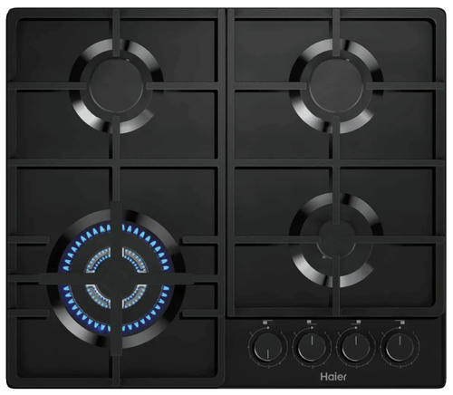 Газовая варочная поверхность Haier HHQ-G64CTPB