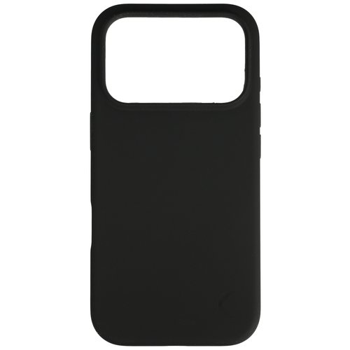 Накладка  COMMO Shield для Apple iPhone 17 Pro черный