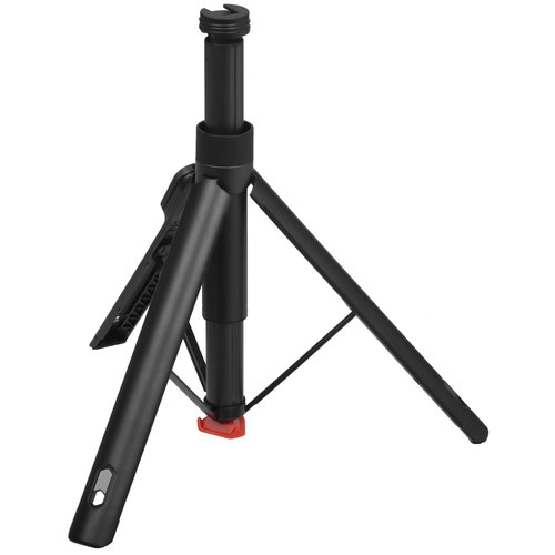 Трипод для селфи Xiaomi Zoom Floor Selfie Stick Tripod черный