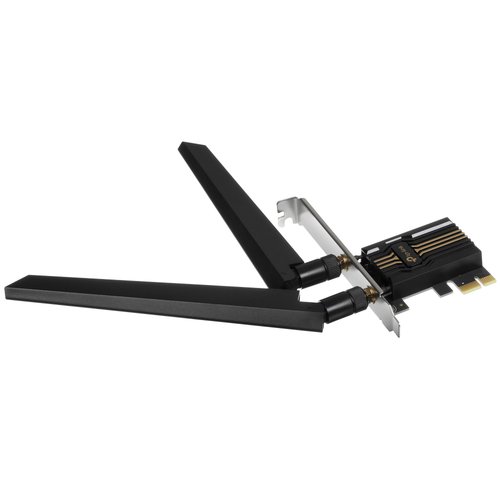 Wi-Fi адаптер + Bluetooth TP-Link Archer TBE552E