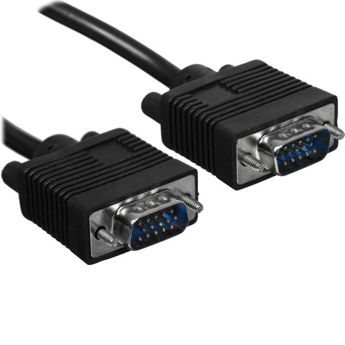 DEXP SVGA - SVGA, 2 м