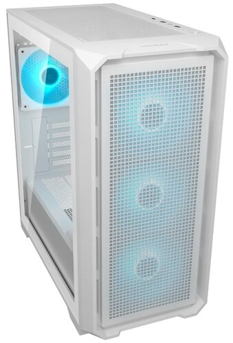 Корпус Cougar MX600 Mini V2 Pro  белый