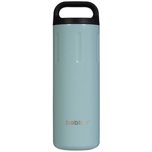 Термокружка Bobber Bottle-770 голубой