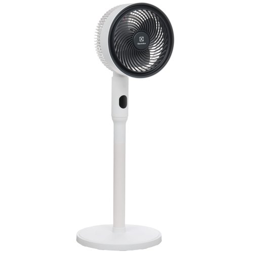 Вентилятор Electrolux EFF-1025b  белый