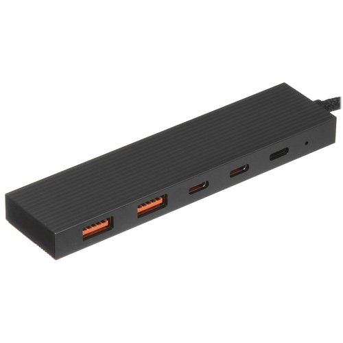 USB splitter KEYRON KUH-SN2A2CPD