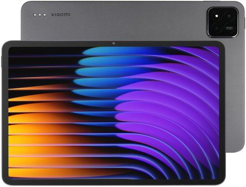 11.16" Планшет Xiaomi Pad 7 Wi-Fi 128 ГБ серый