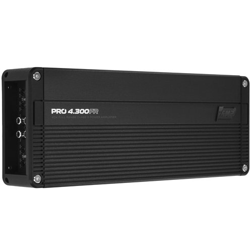 Усилитель AMP PRO 4.300FR