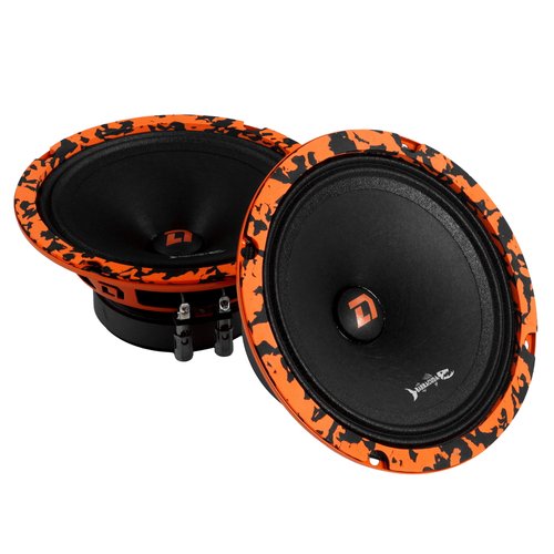 Среднечастотная акустическая система DL Audio Barracuda 165 V.2