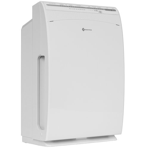Air purifier Dantex D-AP300CF white