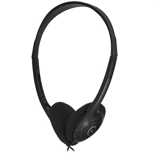 Проводные наушники Defender Aura 101  черный 2016