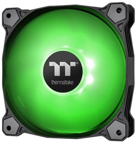 Вентилятор Thermaltake Pure A12 Radiator Fan [CL-F109-PL12GR-A] черный