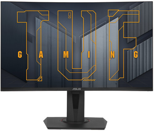 27" Монитор ASUS TUF Gaming VG27VQM черный