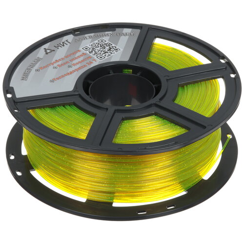 Пластик НИТ Petg
