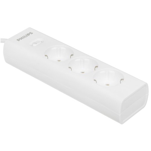 Сетевой фильтр Philips CHP2135 белый